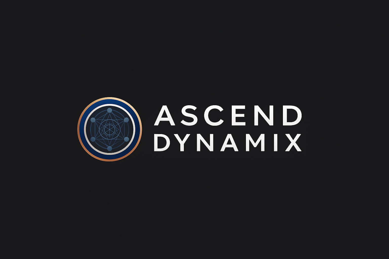 Ascend Dynamix logo